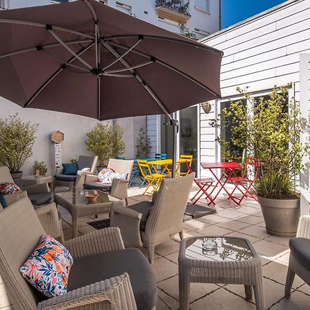 Best Western Plus Richelieu Limoges Exterior foto