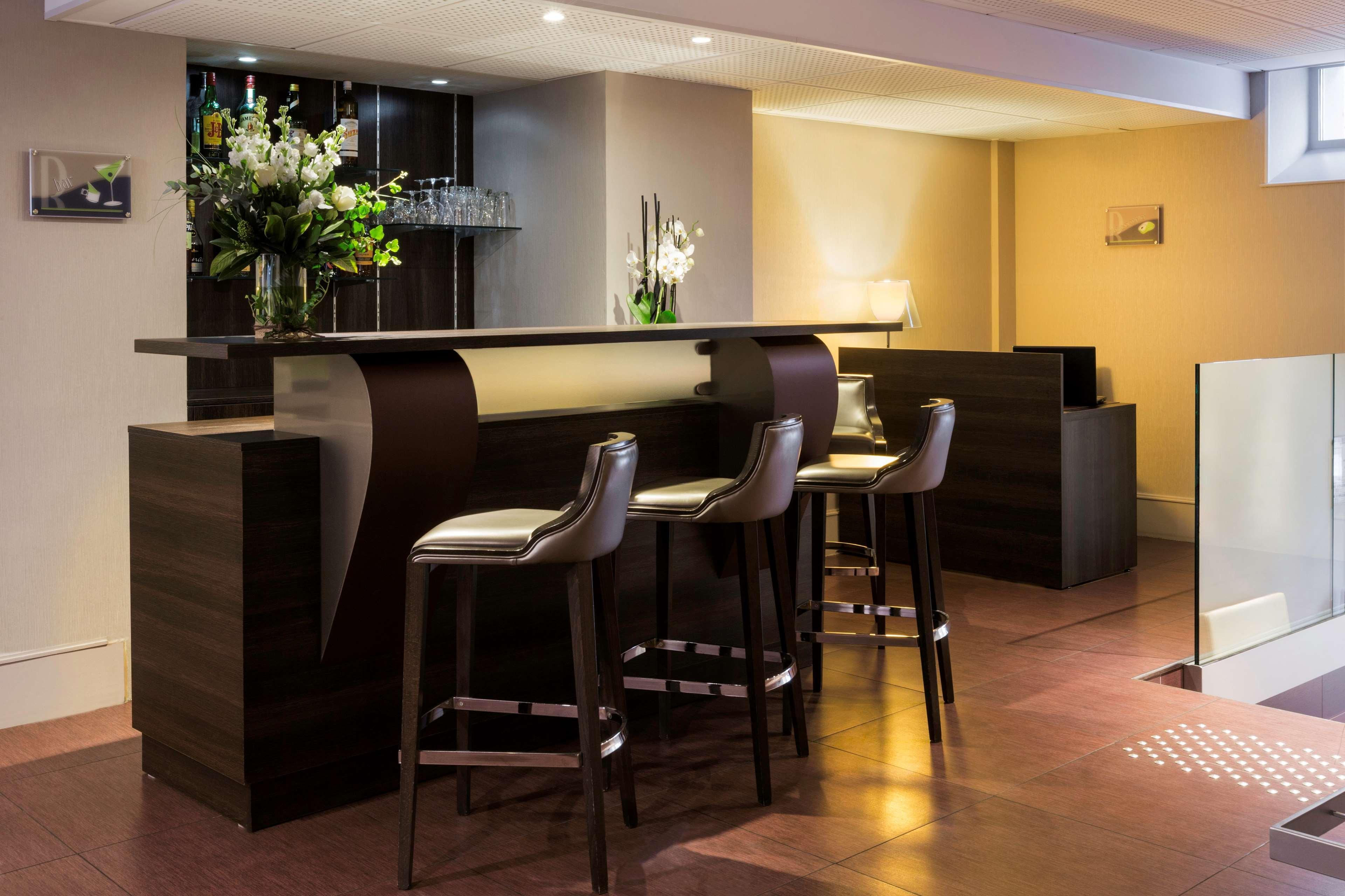 Best Western Plus Richelieu Limoges Exterior foto