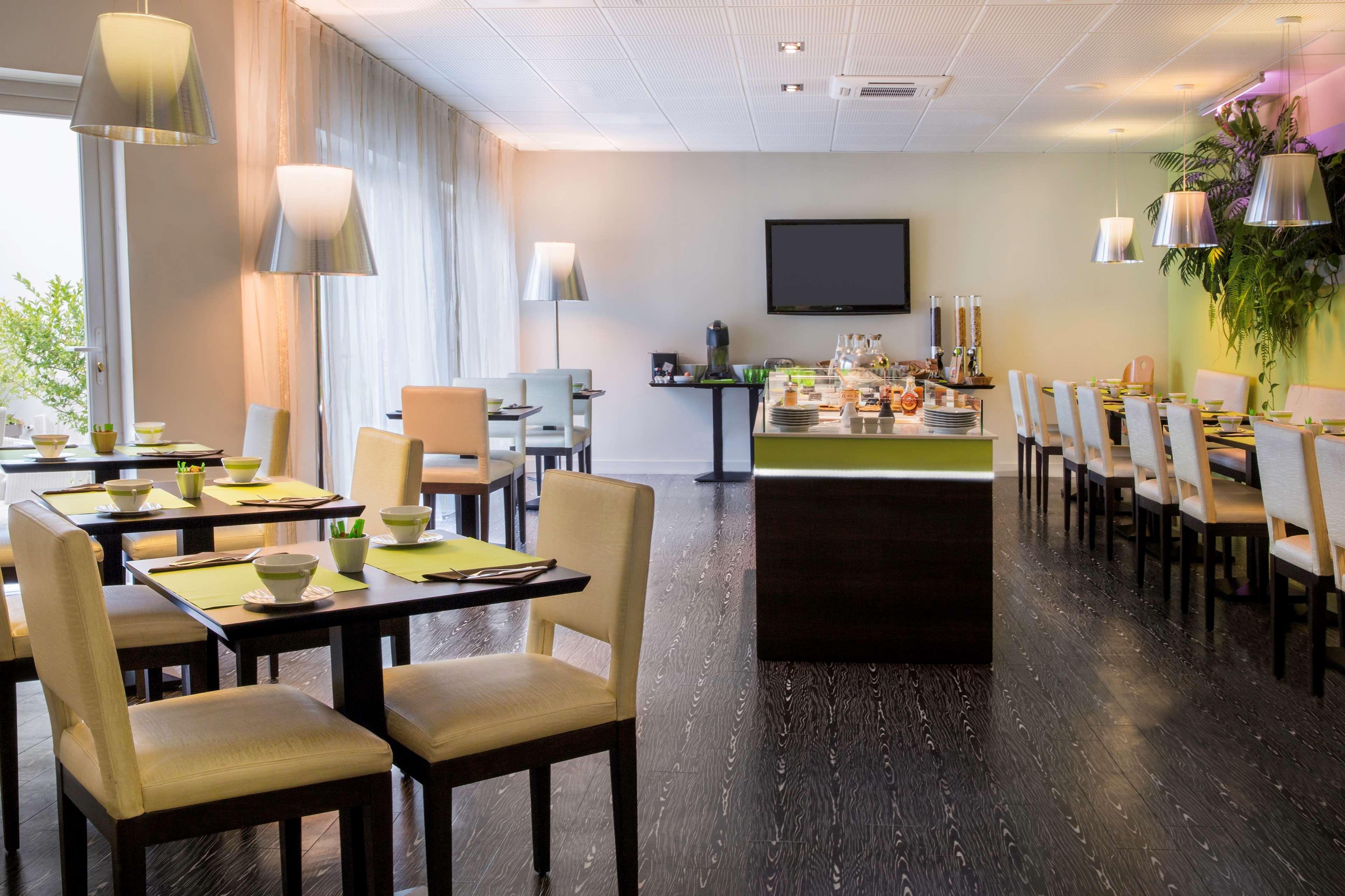Best Western Plus Richelieu Limoges Exterior foto