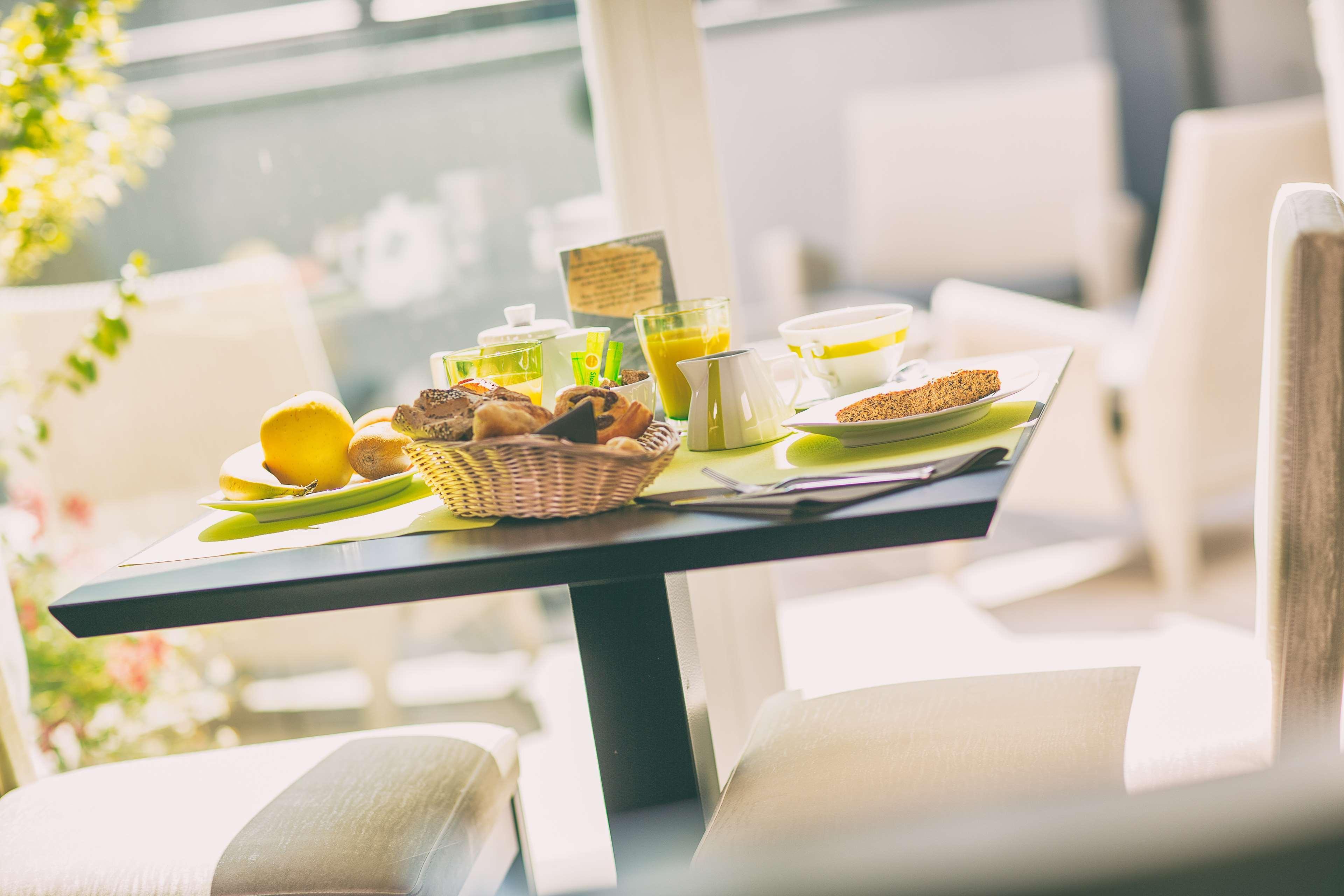 Best Western Plus Richelieu Limoges Exterior foto