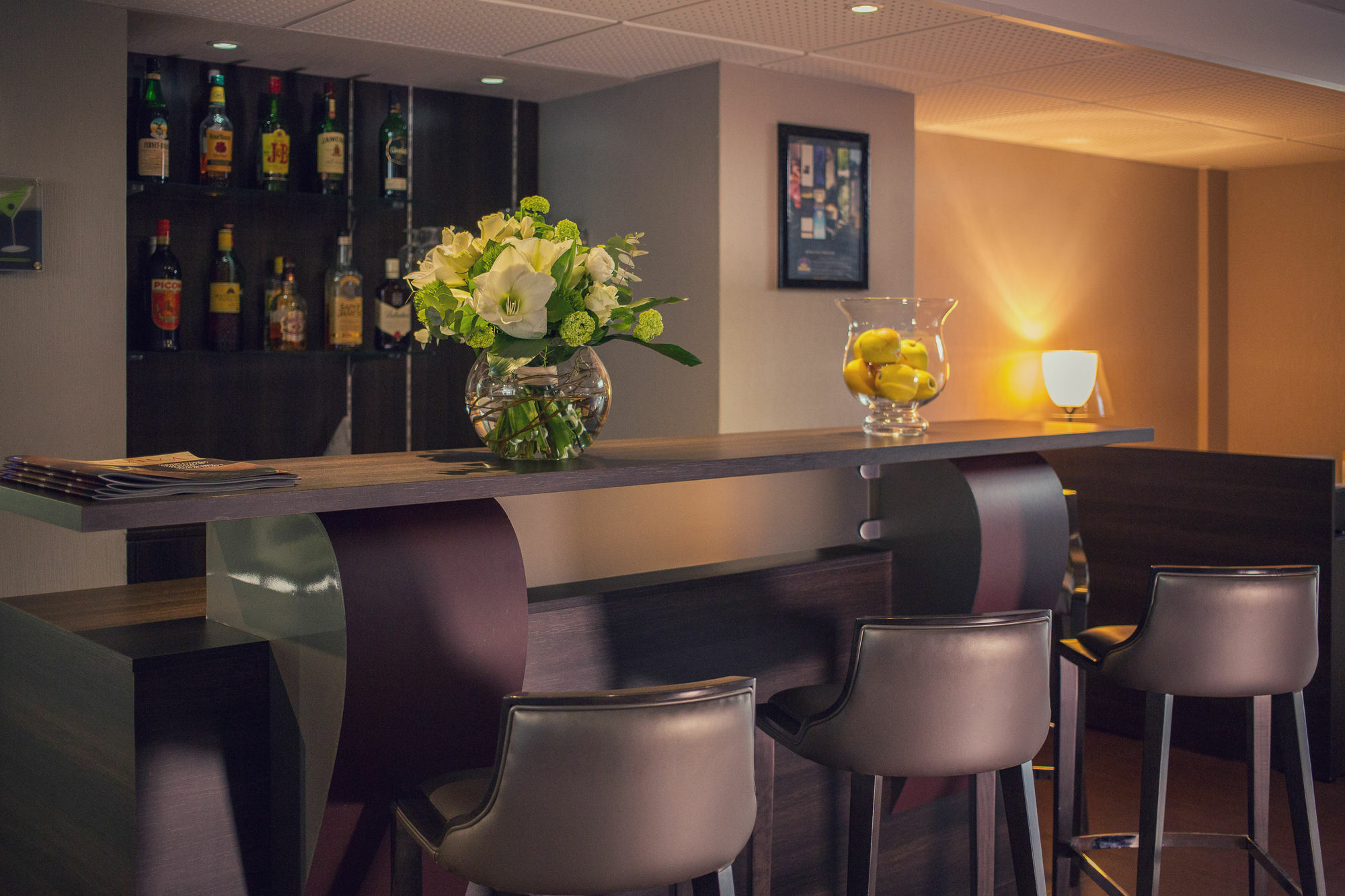 Best Western Plus Richelieu Limoges Exterior foto